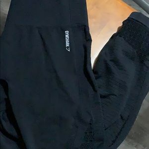Gymshark leggings